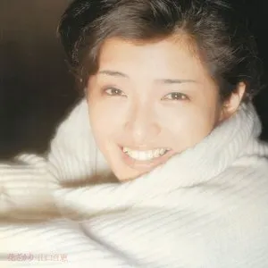 Pochette de 花ざかり de Momoe Yamaguchi