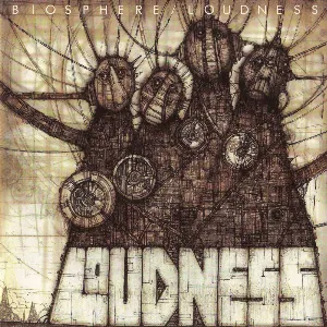 Pochette de Biosphere ～新世界〜 de LOUDNESS