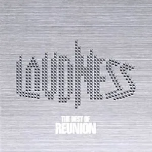 Pochette de The Best Of Reunion de LOUDNESS