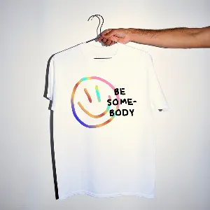 Pochette de Be Somebody de Dillon Francis