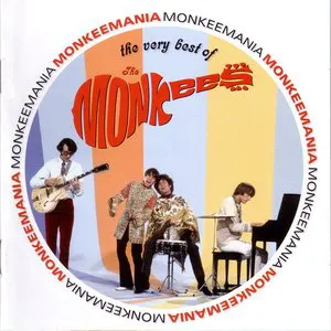 Pochette The Very Best of the Monkees