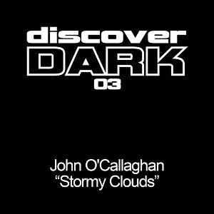 Pochette de Stormy Clouds de John O’Callaghan