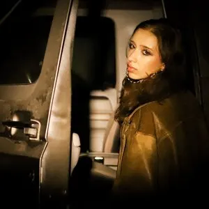Pochette de i’m yours de Isabel LaRosa