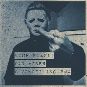 Pochette de bc x lb de BLVCKCEILING