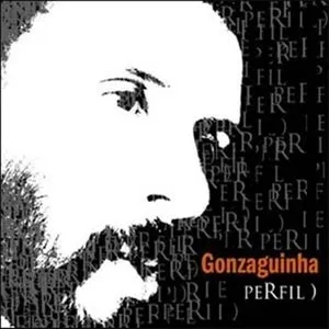 Pochette de Perfil de Gonzaguinha