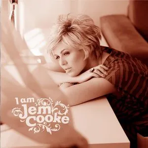 Pochette de I Am Jem Cooke de Jem Cooke
