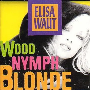 Pochette de Wood Nymph Blonde de Elisa Waut