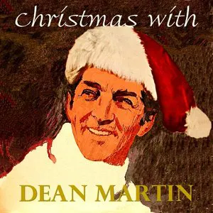 Pochette Christmas With Dean Martin
