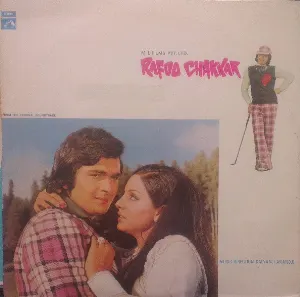 Pochette de Rafoo Chakkar de Kalyanji-Anandji