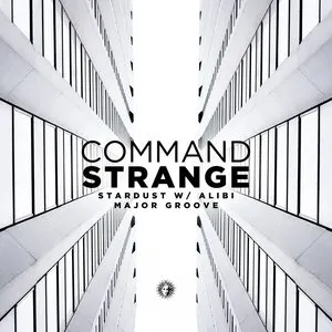 Pochette de Stardust / Major Groove de Command Strange