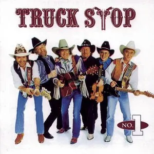 Pochette de No. 1 de Truck Stop