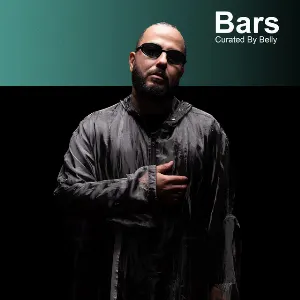 Pochette de Bars de Belly
