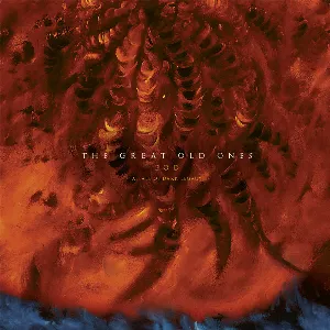 Pochette de EOD: A Tale of Dark Legacy de The Great Old Ones