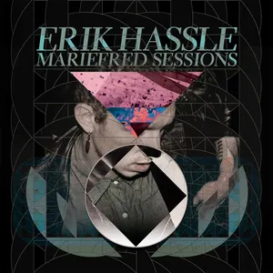 Pochette de Mariefred Sessions de Erik Hassle