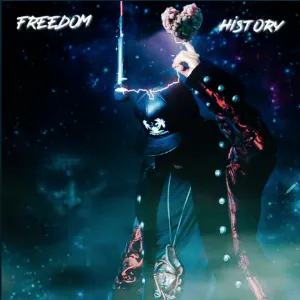 Pochette de History de FREEDOM