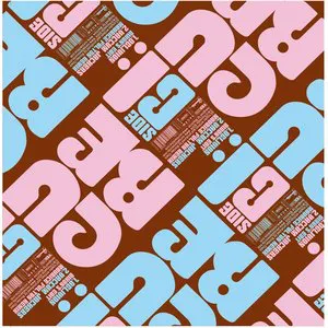 Pochette de FR33Z de I:Cube