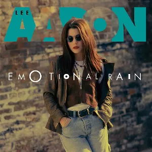 Pochette de Emotional Rain de Lee Aaron