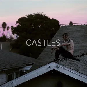 Pochette de Castles de Tom MacDonald