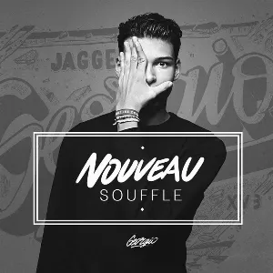 Pochette de Nouveau souffle de Georgio