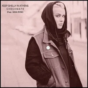 Pochette de Checkmate de Keep Shelly in Athens