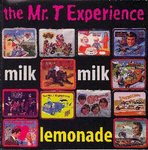 Pochette Milk Milk Lemonade