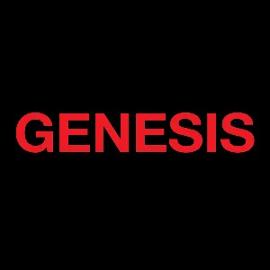 Pochette Genesis