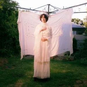 Pochette de Ant Song de aleksiah