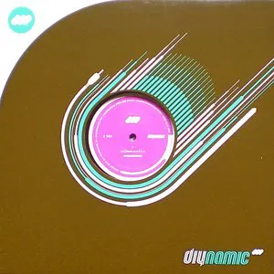 Pochette de Oelkersallee EP de Solomun