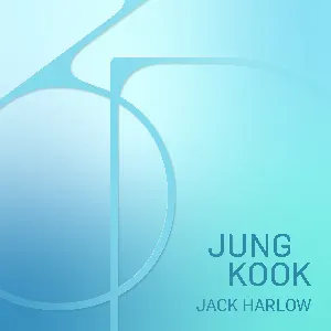 Pochette de 3D de Jung Kook