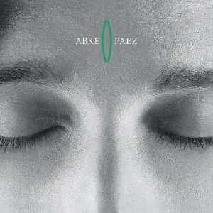 Pochette de Abre de Fito Páez