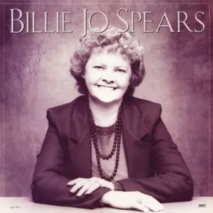 Pochette de Billie Jo Spears de Billie Jo Spears