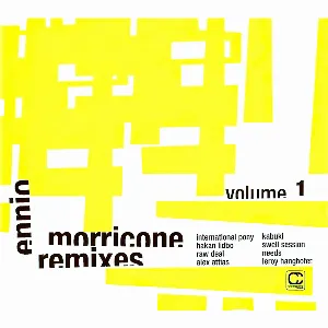Pochette Remixes, Volume 1
