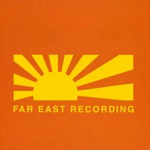 Pochette de Far East Recording de Soichi Terada