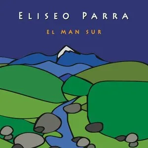 Pochette de El man sur de Eliseo Parra