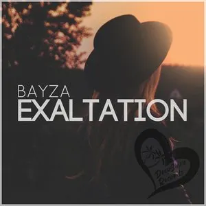 Pochette de Exaltation de Bayza