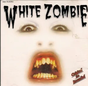 Pochette White Zombie