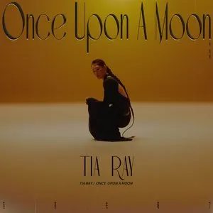 Pochette de 月亮失眠了 ONCE UPON A MOON de Tia Ray