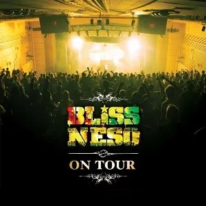 Pochette de On Tour de Bliss n Eso