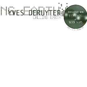 Pochette de Calling Earth (Part 2) de Yves Deruyter