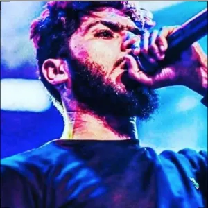 Pochette de Pablo de ElGrandeToto