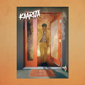 Pochette de Klo23 de Käärijä