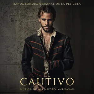Pochette de El Cautivo de Alejandro Amenábar