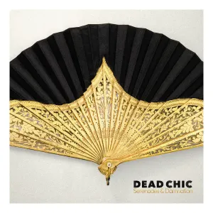 Pochette de Fortune de Dead Chic