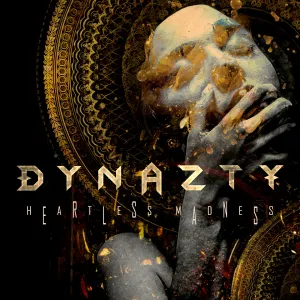 Pochette de Heartless Madness de Dynazty
