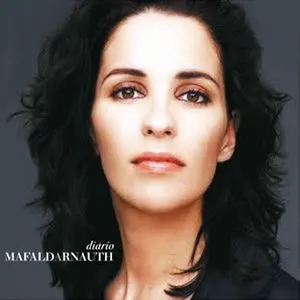 Pochette de Diário de Mafalda Arnauth