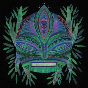 Pochette de Branches de Dub FX