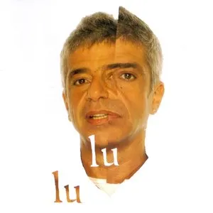 Pochette de Perfil de Lulu Santos