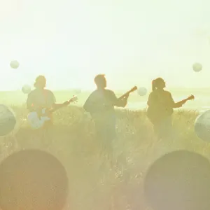 Pochette de Dance on the Sun de Sheppard