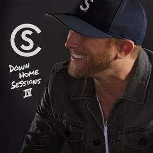 Pochette de Down Home Sessions IV de Cole Swindell
