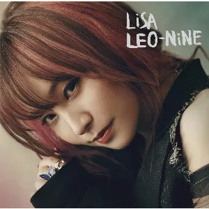 Pochette de play the world! de LiSA